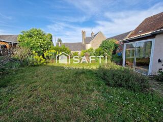  Maison à vendre 5 pièces 106 m²