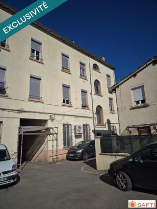 Appartement 48m2 Vénissieux