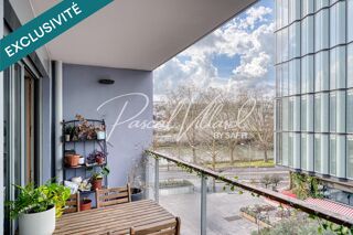  Appartement � vendre 3 pi�ces 65 m�