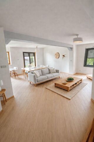  Maison � vendre 6 pi�ces 150 m�