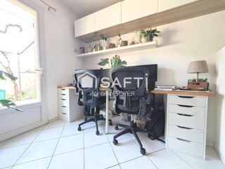  Maison � vendre 4 pi�ces 89 m�