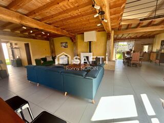  Maison � vendre 10 pi�ces 369 m�