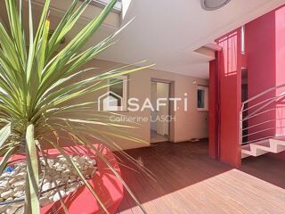  Appartement à vendre 2 pièces 41 m²