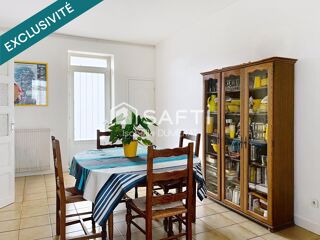  Maison  vendre 5 pices 126 m