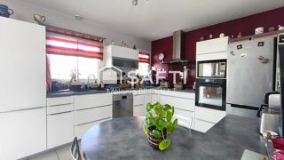  Maison � vendre 4 pi�ces 123 m�