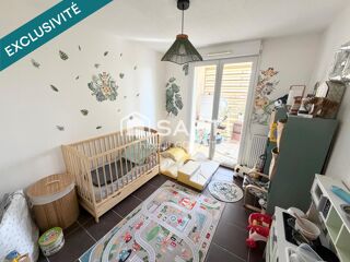  Appartement � vendre 3 pi�ces 79 m�