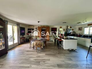  Maison à vendre 7 pièces 144 m²