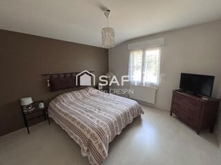  Maison à vendre 6 pièces 175 m²