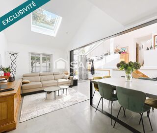  Maison � vendre 7 pi�ces 157 m�