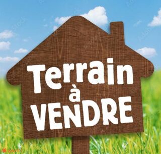  Terrain  vendre 1174 m