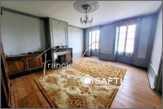  Maison à vendre 12 pièces 450 m²