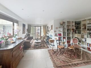  Appartement � vendre 4 pi�ces 102 m�