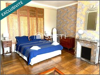  Maison � vendre 10 pi�ces 376 m�