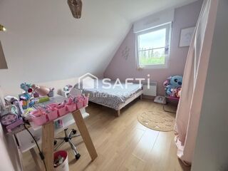  Maison � vendre 6 pi�ces 107 m�