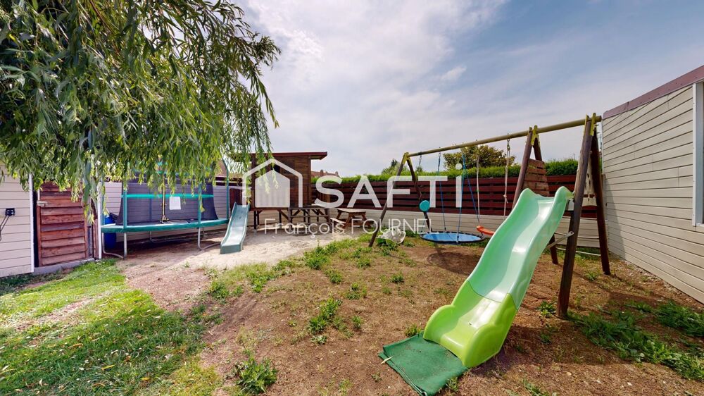 Vente Maison ARQUES Arques