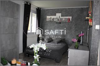  Maison � vendre 5 pi�ces 100 m�
