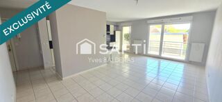  Appartement à vendre 3 pièces 65 m²