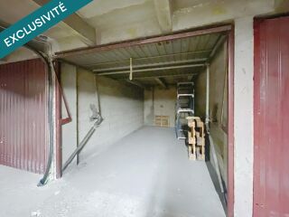  Parking / Garage � vendre 13 m�