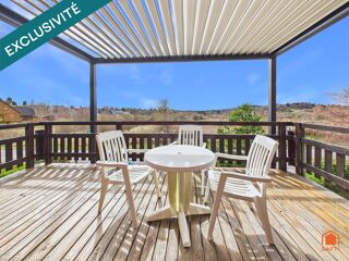  Maison � vendre 5 pi�ces 130 m�