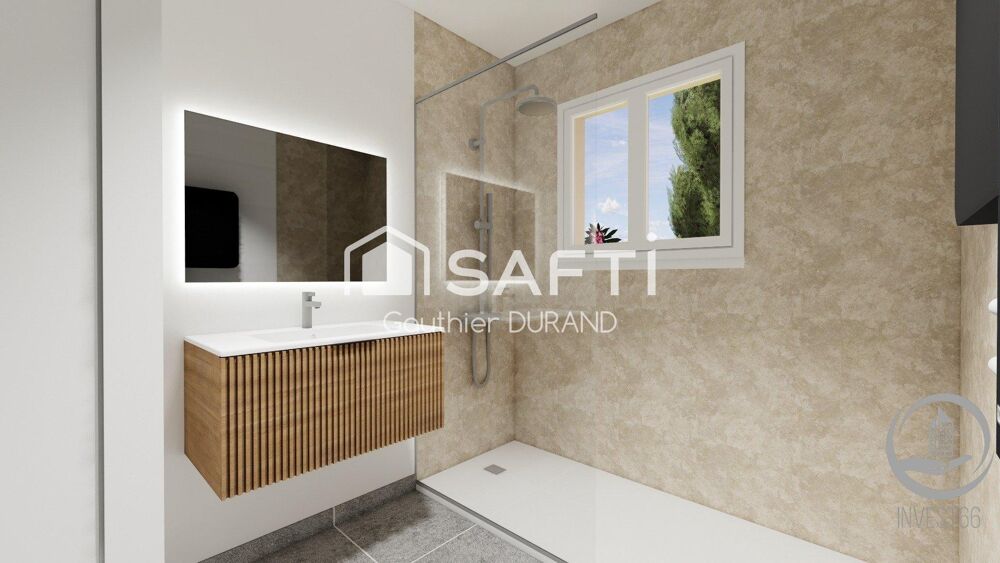 Vente Appartement L'ACCÈS AU NEUF À CABESTANY À PARTIR DE 129 000 € ! Cabestany