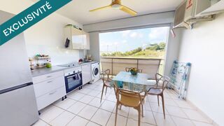  Appartement  vendre 1 pice 36 m