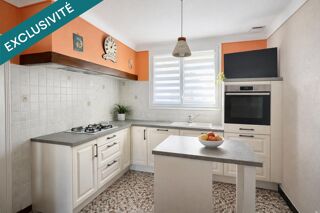  Maison � vendre 7 pi�ces 115 m�