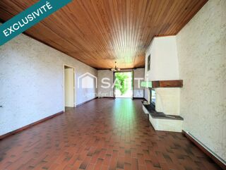  Maison � vendre 3 pi�ces 52 m�