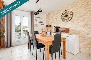  Maison � vendre 4 pi�ces 92 m�