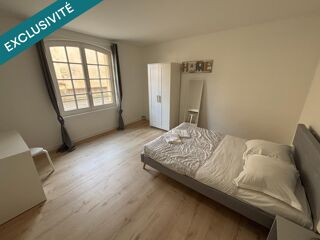  Appartement à vendre 4 pièces 72 m²