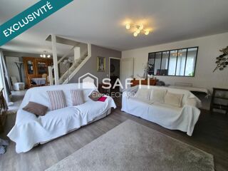  Maison à vendre 8 pièces 146 m²