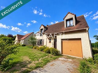  Maison à vendre 5 pièces 98 m²