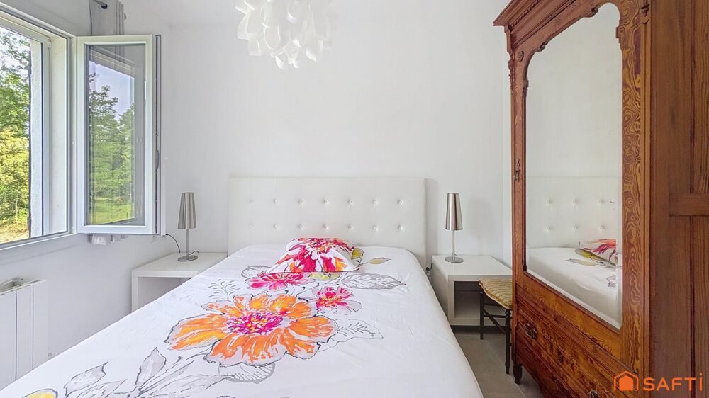  vendre  Maison Nans-les-Pins (83860)