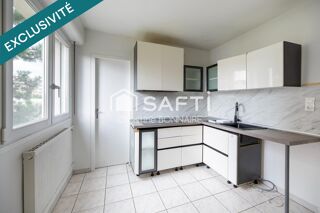  Appartement � vendre 4 pi�ces 77 m�