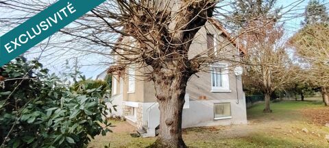   Coup de coeur assur�  pour cette maison familiale proche de toutes commodit�s. Maison - 6 pi�ce(s) - 111 m�