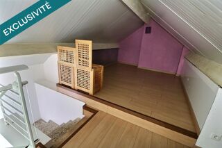  Maison à vendre 4 pièces 70 m²