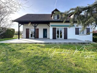  Maison � vendre 6 pi�ces 184 m�