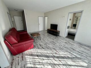  Appartement � vendre 3 pi�ces 61 m�