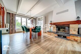  Maison à vendre 5 pièces 96 m²