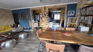  Appartement � vendre 3 pi�ces 86 m�