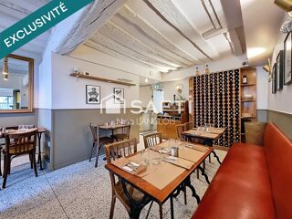  Immeuble à vendre 185 m²