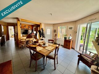  Maison � vendre 5 pi�ces 110 m�