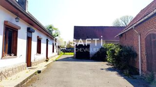 Maison � vendre 3 pi�ces 95 m�