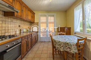  Maison � vendre 4 pi�ces 81 m�