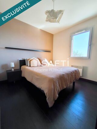  Appartement � vendre 2 pi�ces 40 m�