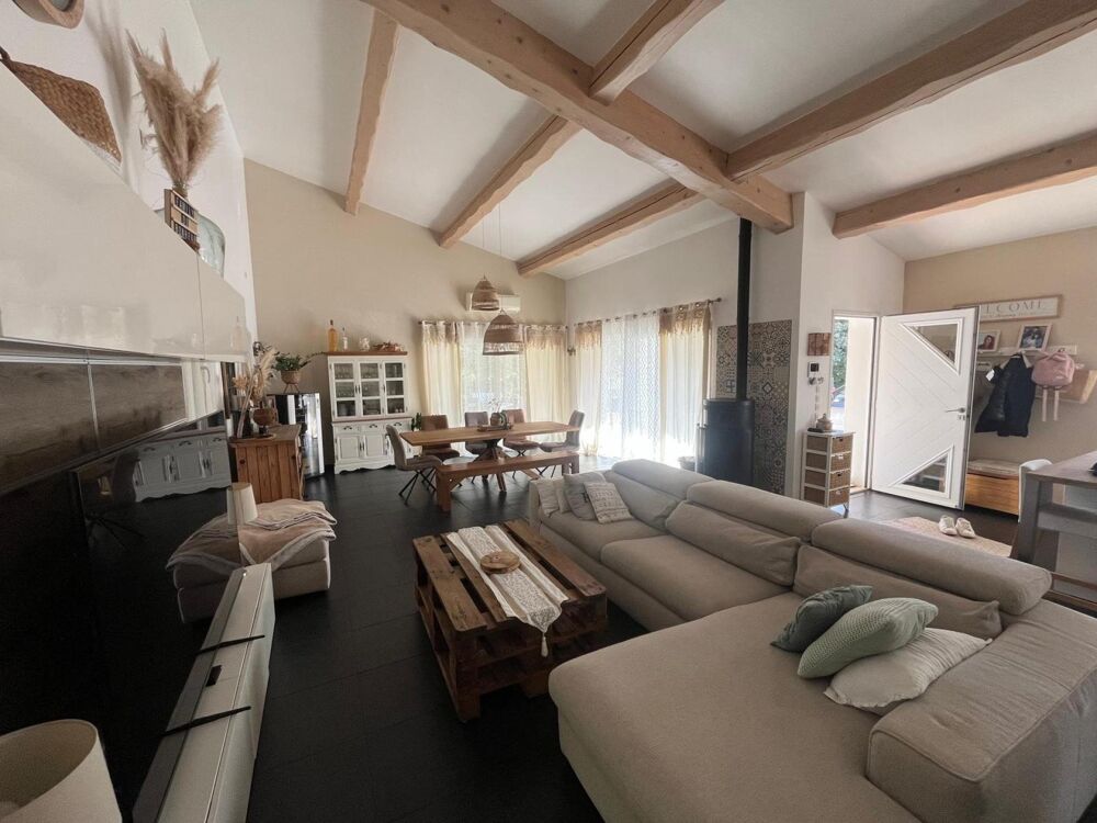 Exclusivité - A Vendre - Maison Traditionnel