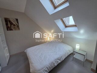  Appartement à vendre 4 pièces 85 m²