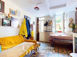  Maison � vendre 4 pi�ces 53 m�