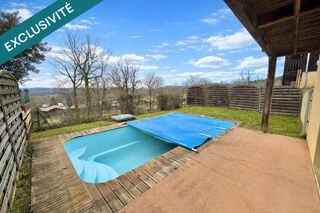  Maison � vendre 4 pi�ces 72 m�