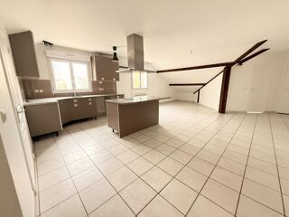  Appartement à vendre 4 pièces 104 m²
