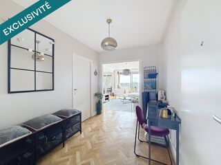  Appartement � vendre 3 pi�ces 85 m�